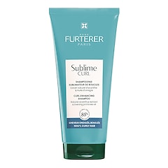 Sublim Curl - Shampooing Sublimateur De Boucles, RENE FURTERER
